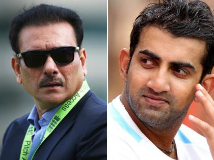 Team India Gautam Gambhir serious test today vs sri lanka live match evening 7 pm Ravi Shastri said took charge mature and settled team will rock | Team India Gautam Gambhir: आज से गौतम की गंभीर परीक्षा, रवि शास्त्री ने कहा-  ‘परिपक्व और सुलझी हुई’ टीम की बागडोर संभाली, करेंगे धमाल, ऑल द बेस्ट