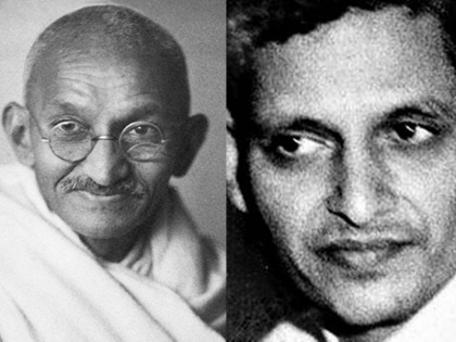 Gandhi or Godse, what we need, Voters must test the thinking of political parties | ब्लॉग: गांधी चाहिए या गोडसे? राजनीतिक दलों की सोच को परखें मतदाता