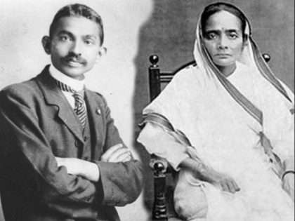 Gandhi Jayanti 2019 quotes, speech, images gandhi 150 birth anniversary | गांधी की 150वीं जयंतीः बापू ने स्वीकार किया- जो लोग मेरे और कस्तूरबा के संपर्क में आए, वे मेरी अपेक्षा बा पर अधिक श्रद्धा रखते