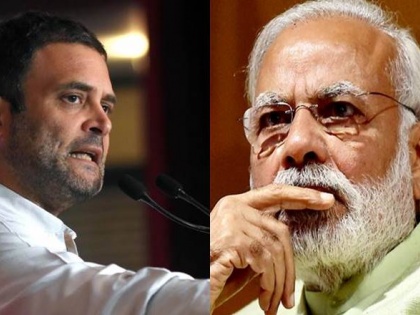 LOK SABHA ELECTION 2019: Congress will apply Karnatak Model to stop PM Modi and BJP IN centre | लोकसभा चुनाव 2019: कांग्रेस के पास 'कर्नाटक मॉडल' ही एकमात्र विकल्प है!