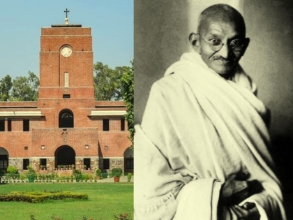 Blog: Gandhiji liked to meet students | ब्लॉग: गांधीजी को पसंद था छात्रों से मिलना-जुलना