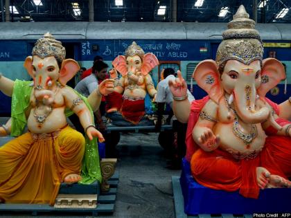 No idol immersion, community celebrations this Ganesh Chaturthi, says Delhi pollution body | दिल्ली: गणेश चतुर्थी पर इन नियमों का करना होगा पालन, जानें किन-किन चीजों पर लगा है प्रतिबंध