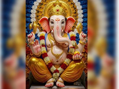 Ganesh Chaturthi 2025 From PM Narendra Modi Amit Shah to CM Yogi Adityanath leaders wished Ganesh Chaturthi | Ganesh Chaturthi 2025: पीएम मोदी, अमित शाह से लेकर सीएम योगी तक..., नेताओं ने की गणेश चतुर्थी की शुभकामनाएं