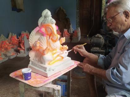 Ganesh Chaturthi 2024 sep 6 ya 7 mithai modak laddu Tradition and unity merge Ganeshotsav in Goa see pics | Ganesh Chaturthi 2024: कब घर आएंगे बप्पा, भक्तों को बेसब्री से इंतजार, गोवा में गणेशोत्सव की तैयारी!, यहां जानें रीति-रिवाज