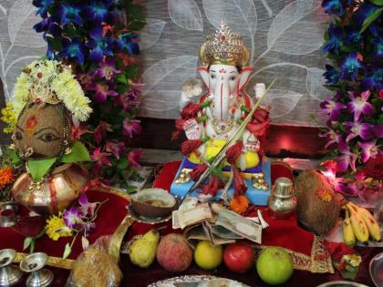 Ganesh Chaturthi 2023: गणेश चतुर्थी पूजा में जरूर चढ़ाएं गणपति महाराज को ये 6 चीजें, दूर होंगे सारे विघ्न