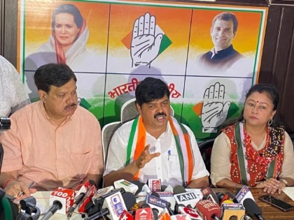 Uttarakhand Congress President Ganesh Godiyal resigns from his post | उत्तराखंड प्रदेश कांग्रेस कमेटी के अध्यक्ष गणेश गोदियाल ने दिया इस्तीफा, चुनाव में पार्टी की हार की ली जिम्मेदारी
