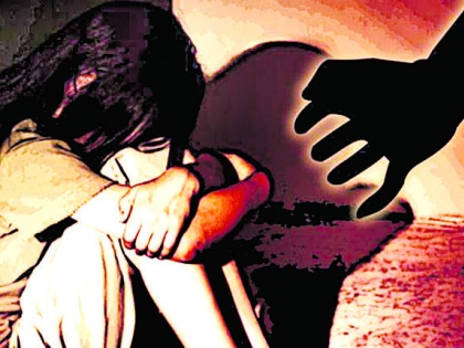 UP: 12-year-old girl raped and killed in Mahrajganj | यूपी में इंसानियत हुई शर्मसार, 12 साल की लड़की से शराब के नशे में 6 लोगों ने किया रेप