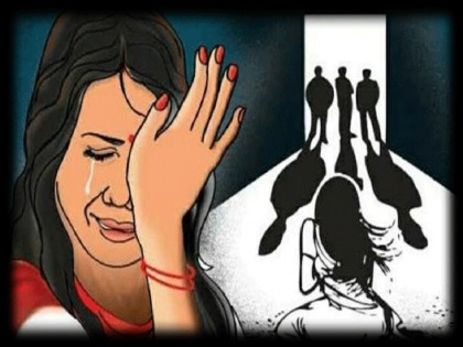 25-Year-Old Woman Gang Raped, Brutally Beaten Up In Gurgaon | गुरुग्राम में महिला के साथ सामूहिक बलात्कार, बेरहमी से की पिटाई