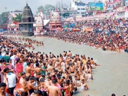 Ganga Dussehra 2023: When is Ganga Dussehra? Know date, auspicious time, worship method and importance | Ganga Dussehra 2023: गंगा दशहरा कब है? जानें तिथि, शुभ मुहूर्त, पूजन विधि और महत्व