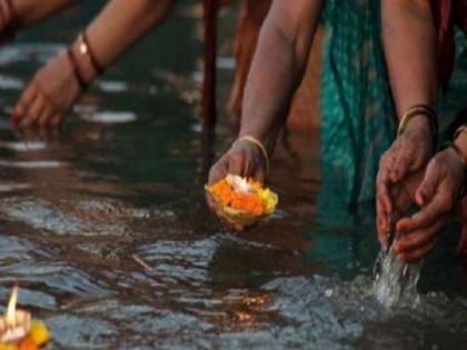 ganga dussehra 2022 date shubh muhurt pujan vidhi in ravi yog | Ganga Dussehra 2022: इस बार रवि योग में मनेगा गंगा दशहरा, जानिए कैसे हुआ धरती पर मां गंगाजी का अवतरण