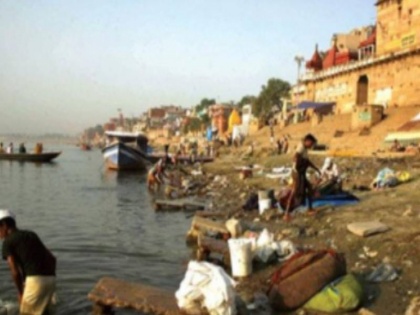 Central government will bring new law to keep Ganga river pollution free work on draft of bill | केंद्र सरकार गंगा नदी प्रदूषण मुक्त रखने के लिए लाएगी नया कानून, विधेयक के मसौदे पर काम जारी