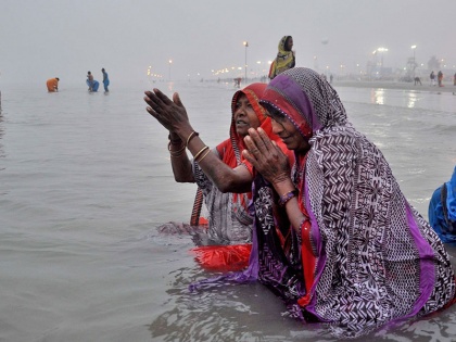 Project Signing: World Bank provides 400 million dollars to Enhance Support for Rejuvenating the Ganga | नमामि गंगेः गंगा पुनरोद्धार के लिए 40 करोड़ डॉलर की लोन सहायता देगा विश्वबैंक