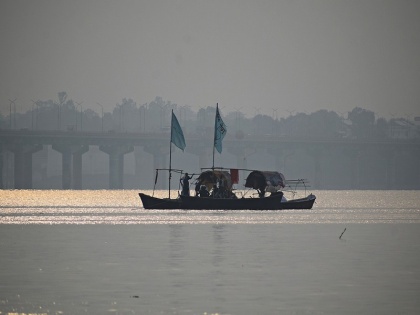 Ganga Sagar may never get lost | पंकज चतुर्वेदी का ब्लॉग: कहीं गुम ही न हो जाए गंगा सागर