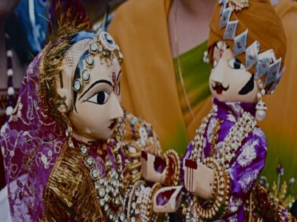 Gangaur Puja katha and why lord shiva and Godess parvati is worshipped on this festival | Gangaur Puja 2020: गणगौर पूजा की कथा क्या है और क्यों माता पार्वती को भगवान शिव से बोलना पड़ा था झूठ, जानिए