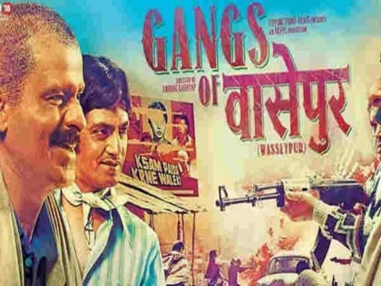 'I hate 'Gangs of Wasseypur', why did Anurag Kashyap say this about his own film? | 'मुझे 'गैंग्स ऑफ वासेपुर' से नफरत हो गई है', अनुराग कश्यप ने अपनी ही फिल्म के बारे में ऐसा क्यों कहा?