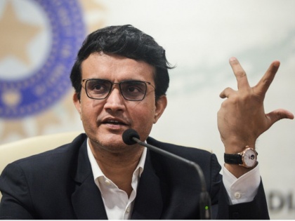 Sourav Ganguly reacts on KL Rahul and Rishabh Pant wicket-keeping debate | ऋषभ पंत और केएल राहुल में विकेटकीपर के लिए कौन है पहली पसंद, गांगुली ने दी अपनी राय