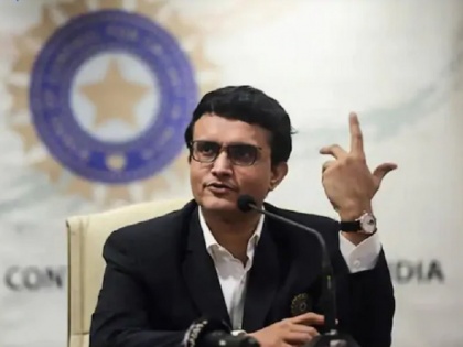 Sourav Ganguly Hints At IPL 2020 set to move Outside India Due To Coronavirus Situation | सौरव गांगुली ने दिए आईपीएल के भारत से बाहर होने के संकेत, कहा, 'साल के अंत तक नहीं खत्म होगा कोरोना'