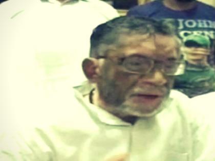 Labour Minister Santosh Gangwar clarifies on the controversial statement on rape victims says that action should be taken on the rare cases | रेप पर विवादित टिप्पणी देने वाले श्रम मंत्री की सफाई, कहा- मैंने कहा था कि दुर्लभ केस में कार्यवाई हो