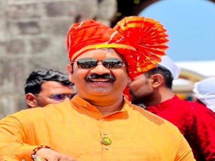 Maharashtra BJP MLA Ganpat Gaikwad arrested will appear in court today | Ganpat Gaikwad Arrested: BJP विधायक गणपत गायकवाड़ गिरफ्तार, कोर्ट में आज होगी पेशी