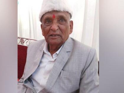 Maharashtra Assembly Polls 2019: At 93, Sangole MLA, Ganpatrao Deshmukh Retires | 93 साल की उम्र में रिटायर हुए महाराष्ट्र राजनीति के 'पितामह', 59 साल पहले लड़ा था पहला चुनाव, रिकॉर्ड 11 बार रहे विधायक