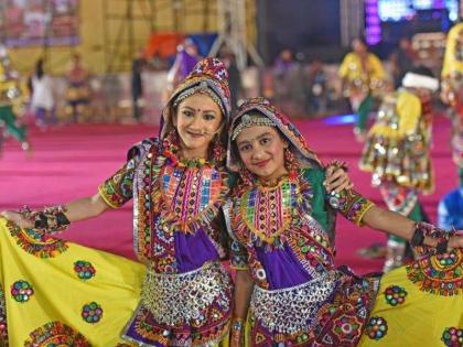 Maharashtra: VHP sets these rules for entry into Garba for 'Hindus only' | Maharashtra: ‘केवल हिंदुओं’ के लिए गरबा में प्रवेश के लिए वीएचपी ने तय किए ये नियम