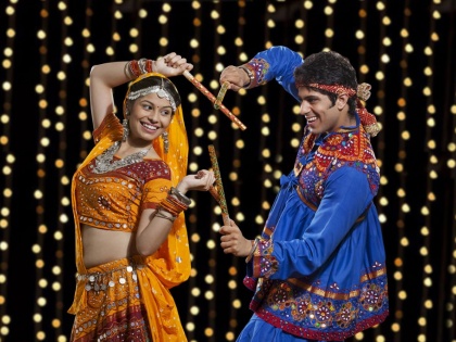 Gujarat's Garba dance included in UNESCO's intangible cultural heritage list | गुजरात का गरबा नृत्य यूनेस्को की अमूर्त सांस्कृतिक विरासत सूची में शामिल