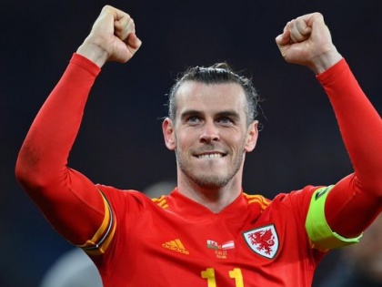 FIFA World Cup Qatar 2022 Gareth Bale scored his 41st goal penalty kick 82nd minute World Cup match since 1958 Wales drew 1–1 United States first | FIFA World Cup Qatar 2022: बेल ने 82वें मिनट में पेनल्टी किक से किया 41वां गोल गोल, 1958 के बाद अपना पहला विश्व कप मैच खेल वेल्स ने अमेरिका से 1-1 से ड्रा खेला