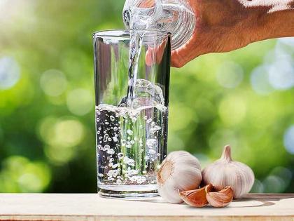 Health benefits of garlic in Hindi: amazing health benefits of raw garlic and water on empty stomach in Hindi | Diet tips: सुबह खाली पेट कच्चा लहसुन खाकर पानी पियें, बीपी, कोलेस्ट्रॉल जैसे 8 रोगों से होगा बचाव, आंत बनेंगी मजबूत