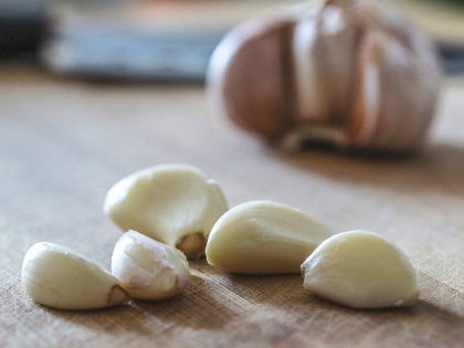 health benefits of garlic : eating garlic in winter to get rid diabetes, cancer, weight loss and increased sex drive | सेक्स रोग, फ्लू, बीपी, कैंसर, जोड़ों के दर्द, डायबिटीज का काल है अंकुरित लहसुन, सोने से पहले ऐसे खायें लहसुन की 2 कली