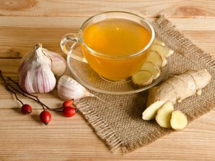 benefits of drinking garlic tea every morning | रोजाना सुबह 1 कप लहसुन की चाय पीने से होते हैं ये 5 बड़े फायदे