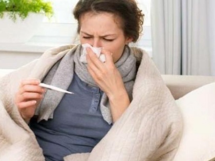 different between coronavirus symptoms and flu and common cold symptoms in Hindi, When should I get a test for COVID-19 | गला खराब है और सर्दी, खांसी, जुकाम, बुखार भी है, क्या मुझे कोरोना वायरस टेस्ट कराना चाहिए ?