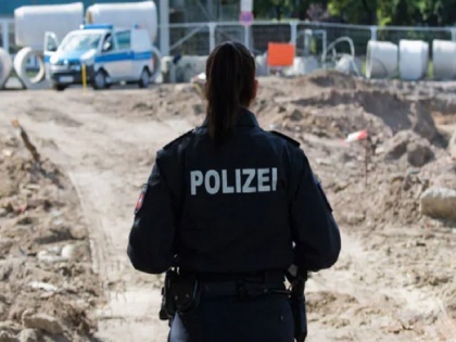 Four Injured In A Shooting In Berlin: German Police | जर्मनी के बर्लिन में गोलीकांड में 4 लोग घायल, घटना के बाद पुलिस ने की घेराबंदी