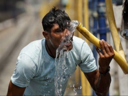 Weather Delhi grip of scorching heat, mercury in Palam above 45 degree, people in Rajasthan and NCR feel relieved | Weather update: दिल्ली भीषण गर्मी की चपेट में, पालम में पारा 45 डिग्री से भी ऊपर, राजस्थान और NCR में लोग हलकान