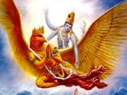 Garud Puran in Hindi chapter 5 know how rebirth is decided according to our karma | अगले जन्म में आप क्या बनेंगे? गरुड़ पुराण की ये 10 बातें पढ़िए, खुल जाएगा सारा रहस्य
