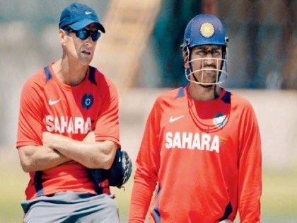 ICC Men’s T20 World Cup 2022 India's World Cup winning team coach Gary Kirsten and Australia's Dan Christian joined Netherlands cricket team  | टीम इंडिया को विश्व कप विजेता बनाने वाले कोच इस टीम से जुड़े, जानिए