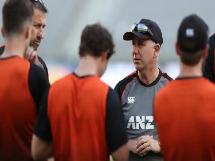 New Zealand coach Gary Stead terms his contract extension talks as ‘positive’ | न्यूजीलैंड के कोच गैरी स्टेड ने अनुबंध बढ़ाने की बातचीत को बताया सकारात्मक, विलियम्सन को टेस्ट कप्तानी से हटाने की अटकलों को किया खारिज