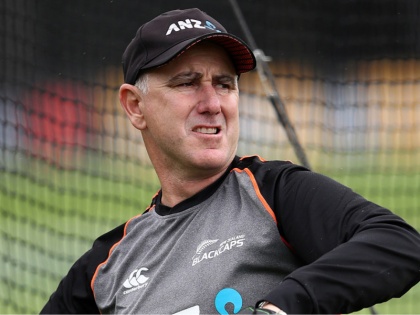 Gary Stead to remain New Zealand head coach till 2025 | 2025 तक न्यूजीलैंड क्रिकेट टीम के कोच बने रहेंगे गैरी स्टीड, न्यूजीलैंड क्रिकेट ने की घोषणा