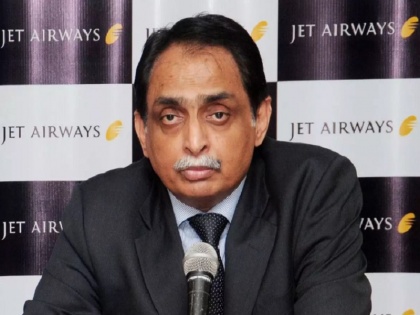 Gaurang Shetty resigns from Jet Airways, third director giving resignation within a month | जेट एयरवेज से गौरंग शेट्टी का इस्तीफा, महीने भर के अंदर त्यागपत्र देने वाले तीसरे निदेशक