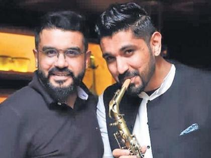 Goa fire incident Gaurav and Saurabh Luthra Ministry of External Affairs considering cancelling passports Goa government writes letter | गोवा अग्निकांड: गौरव और सौरभ लूथरा का पासपोर्ट रद्द करने पर विचार कर रहा विदेश मंत्रालय, गोवा सरकार ने पत्र दिया? Goa fire incident Gaurav and Saurabh Luthra Ministry of External Affairs considering cancelling passports Goa government writes letter | गोवा अग्निकांड: गौरव और सौरभ लूथरा का पासपोर्ट रद्द करने पर विचार कर रहा विदेश मंत्रालय, गोवा सरकार ने पत्र दिया?