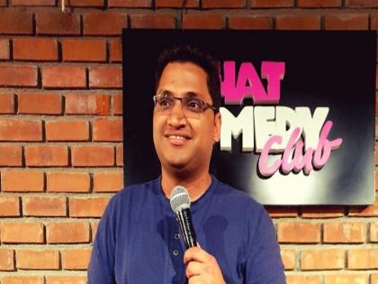 'Come on, read Hanuman Chalisa now': Comedian Gaurav Gupta brutally roasts Pakistani audience on US show | WATCH | 'चलो तुम हनुमान चालीसा पढ़ो अब': कॉमेडियन गौरव गुप्ता ने यूएस शो में पाकिस्तानी ऑडियंस से बुरी तरह किया रोस्ट | WATCH