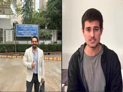 Dhruv Rathee Gets Into Ugly Online Fight With Gaurav Taneja Over Sadhguru's NCERT Post: '..Exploiting Your Kids For Drama' | सद्गुरु के NCERT पोस्ट को लेकर ध्रुव राठी और गौरव तनेजा के बीच हुई ऑनलाइन फाइट, परिवार तक पहुंची बात