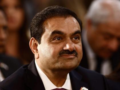Gautam Adani's salary Rs 9-26 crore in 2023-24 behind business tycoons Mukesh Ambani, Sunil Bharti Mittal, Rajiv Bajaj, Pawan Munjal, Salil S Parekh | Gautam Adani's salary: अदाणी को 9.26 करोड़ रुपये का वेतन, कई बिजनेस टाइकून से पीछे, मुकेश अंबानी, सुनील मित्तल, राजीव बजाज, पवन मुंजाल और सलिल पारेख से काफी कम..