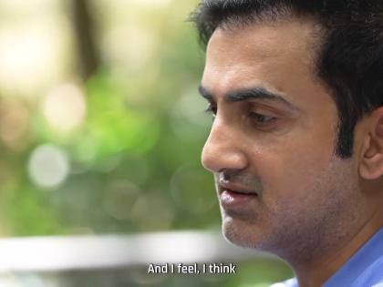 VIDEO BCCI 𝗣𝗮𝘀𝘀𝗶𝗻𝗴 𝗯𝗮𝘁𝗼𝗻 𝘄𝗶𝘁𝗵 𝗰𝗹𝗮𝘀𝘀- 𝗴𝗿𝗮𝗰𝗲 To Gautam Gambhir From, Rahul Dravid Message one coach to another coach take deep breath emotional post | VIDEO BCCI: भारतीय टीम को नई ऊंचाइयों पर ले जाओगे..., एक कोच का दूसरे कोच को संदेश, द्रविड़ का गंभीर पर भावुक पोस्ट, बीसीसीआई ने शेयर किया वीडियो