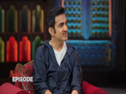 Gautam Gambhir Takes Hilarious Dig At Mohammed Shami During Kapil Sharma Show; Video | VIDEO: गौतम गंभीर ने कपिल शर्मा शो के दौरान मोहम्मद शमी पर मज़ाकिया कटाक्ष किया, कहा - 'जीजा दो साल से घर नहीं आया'