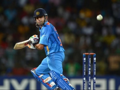 ODI World Cup 2023 Gautam Gambhir said role Rohit Sharma Virat Kohli will be important can play spin well and architect innings | ODI World Cup 2023: विश्व कप में रोहित और विराट की भूमिका अहम होगी, गंभीर ने कहा-स्पिन को बखूबी खेल सकते हैं और पारी के सूत्रधार होंगे