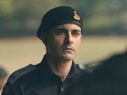 Gautam Rode said it was an honor to play Major in State of Siege Temple attack | स्टेट ऑफ सीज: टेंपल अटैक से एक्टर गौतम रोडे की पूरी हुई ये इच्छा, मेजर के लिए ऐसे की थी तैयारी Gautam Rode said it was an honor to play Major in State of Siege Temple attack | स्टेट ऑफ सीज: टेंपल अटैक से एक्टर गौतम रोडे की पूरी हुई ये इच्छा, मेजर के लिए ऐसे की थी तैयारी