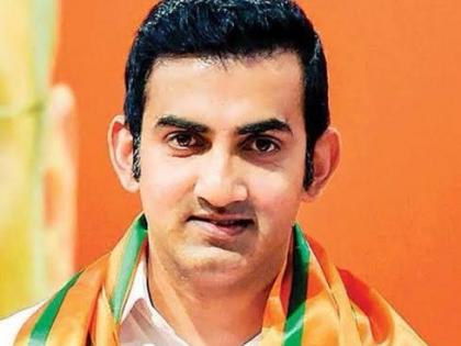 gautam gambhir statement on jamia protest and lathi charge during protest against caa | जामिया हिंसा पर गौतम गंभीर ने कहा-"लाठी चार्ज गलत लेकिन आप पत्थर फेंकोगे तो पुलिस जवाब देगी" gautam gambhir statement on jamia protest and lathi charge during protest against caa | जामिया हिंसा पर गौतम गंभीर ने कहा-"लाठी चार्ज गलत लेकिन आप पत्थर फेंकोगे तो पुलिस जवाब देगी"