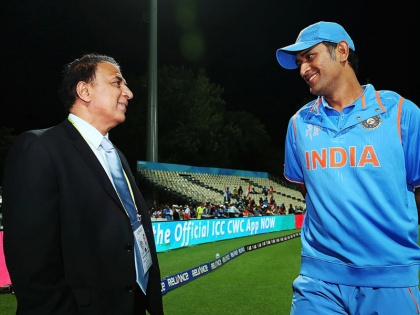 MS MS Dhoni Could Have Carried On In Tests, Would Have Liked That says Sunil Gavaskar | IND vs SA: मैच में ऐसा क्या हुआ कि गावस्कर को आई धोनी की याद, जानिए क्या कहा