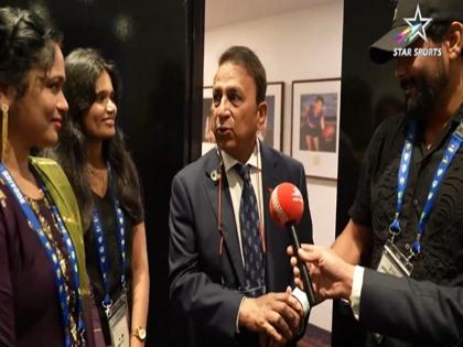 'India got a diamond of cricket because of you': Sunil Gavaskar got emotional and told Nitish Reddy's family; VIDEO | 'आपकी वजह से भारत को एक क्रिकेट का हीरा मिला': सुनील गावस्कर ने भावुक होकर नीतीश रेड्डी के परिवार से कहा; VIDEO