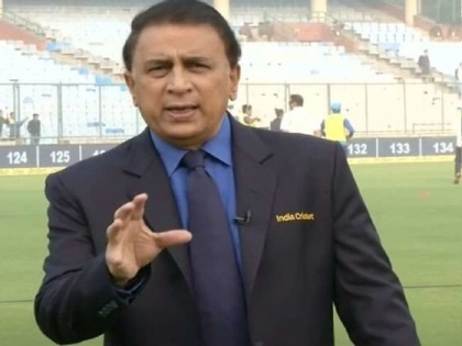 Sunil Gavaskar defends KL Rahul says India were 70-80 runs short | केएल राहुल के बचाव में उतरे सुनील गावस्कर, बताया क्यों पहला वनडे हारी टीम इंडिया